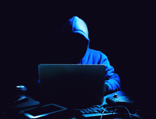 Stark im Kampf gegen Cyberrisiken