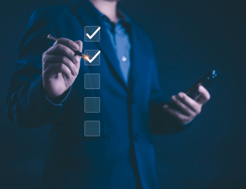 Checkliste: KMU Telefonsysteme