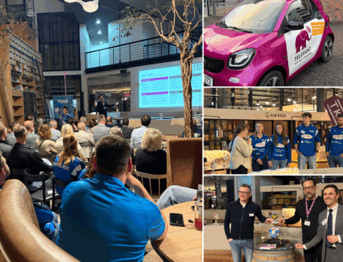 VfL Power-Play Sponsorenabend