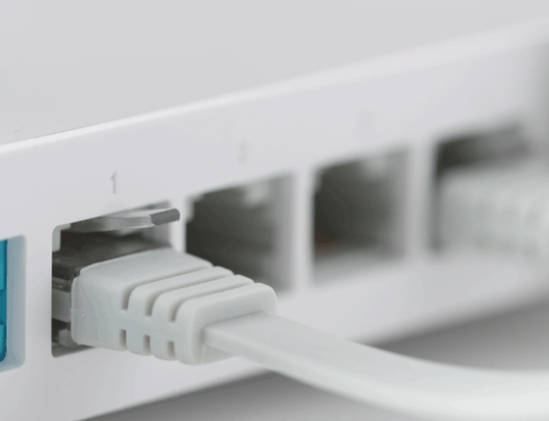 Internet-Backup für Unternehmen