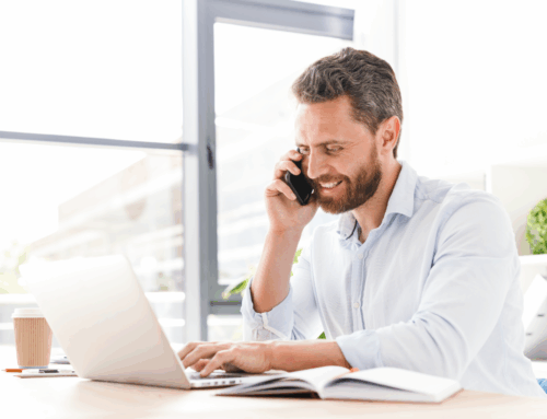 Business-Tarif vs. Privatanschluss