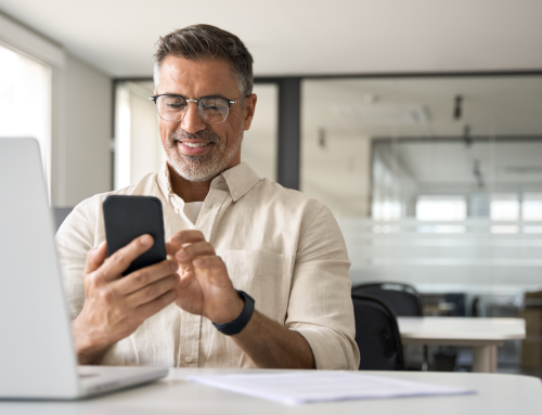 Business Mobilfunk optimieren