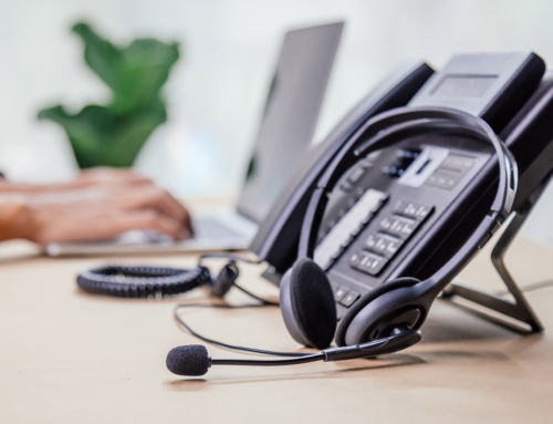 VoIP einfach erklärt
